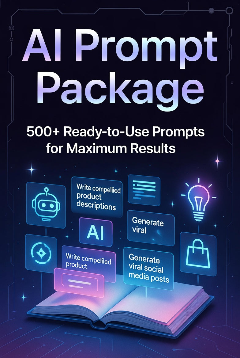 Business Growing AI Prompts